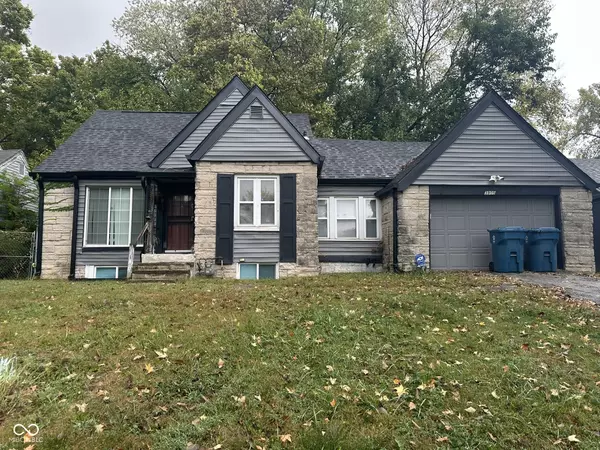 Indianapolis, IN 46205