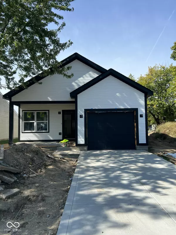 Indianapolis, IN 46237,3226 Keystone Lakes WAY