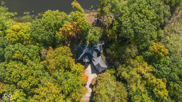 Monrovia, IN 46157,4585 W Bent Branch LN