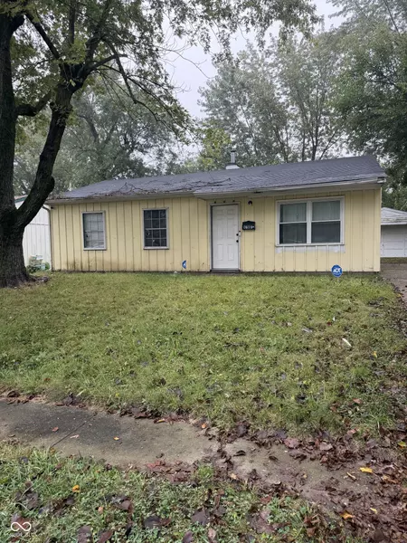 9707 E 39th ST, Indianapolis, IN 46235