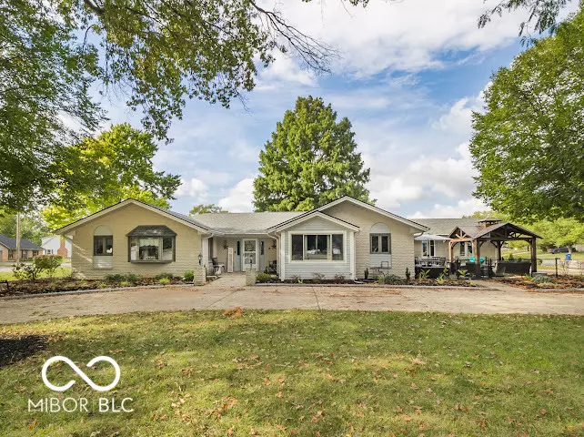 Danville, IN 46122,265 Raintree DR