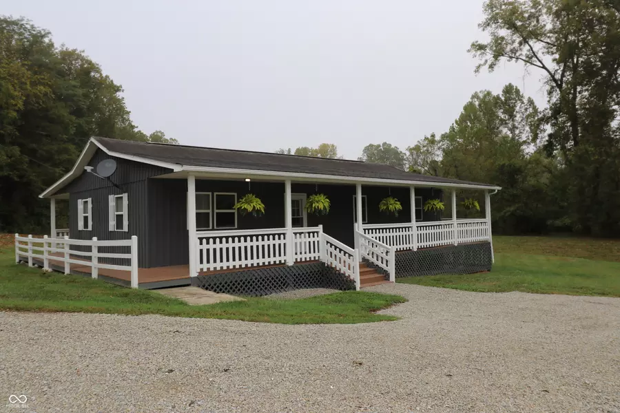 11149 Little Duck Creek RD, Metamora, IN 47030