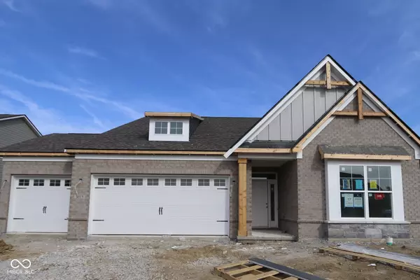 Brownsburg, IN 46112,5015 Carmine ST