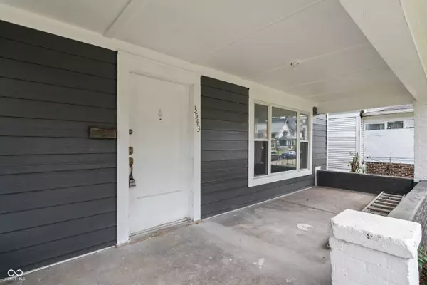 Indianapolis, IN 46208,3543 N Kenwood AVE