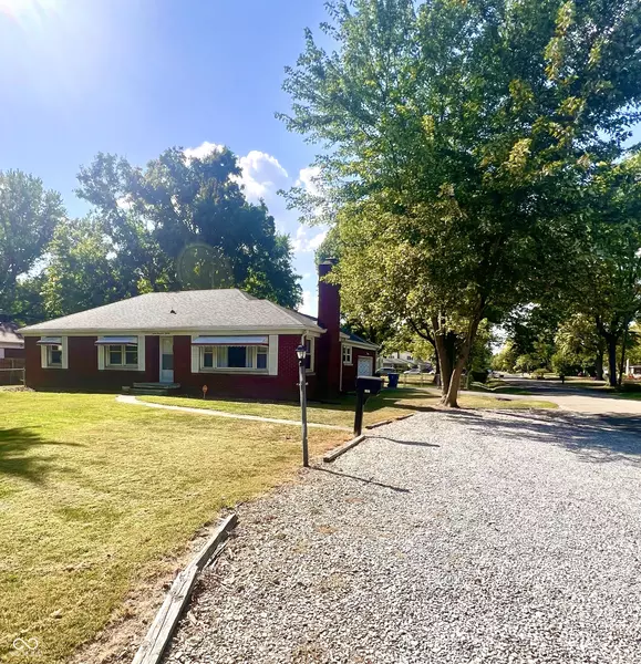 920 N Franklin RD, Indianapolis, IN 46219