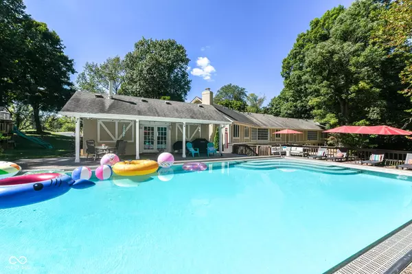 Indianapolis, IN 46278,8215 Sunray CT