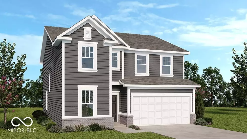 Shelbyville, IN 46176,2014 Black Oak DR