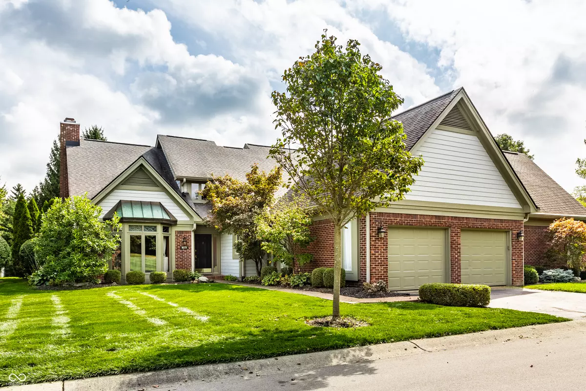 Indianapolis, IN 46260,9271 Spring Lakes DR