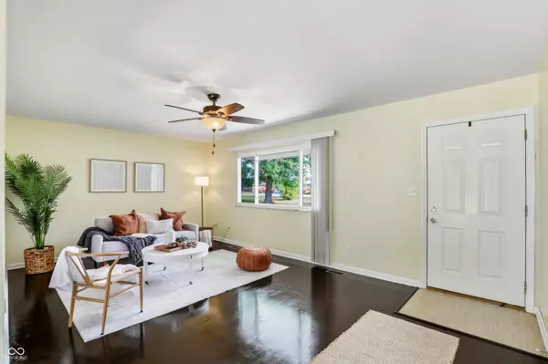 Sharpsville, IN 46068,5814 N 400 W