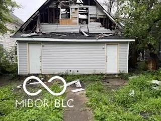 Indianapolis, IN 46201,4122 E Washington ST
