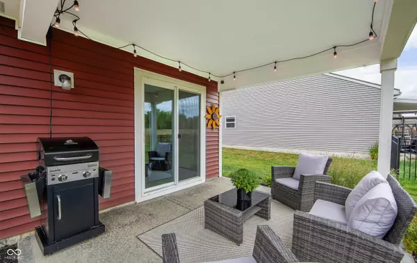 Pendleton, IN 46064,8174 Ambrosia LN