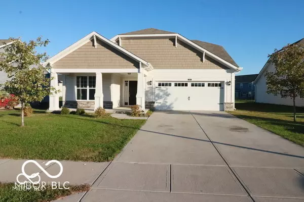 8105 Milender BLVD, Indianapolis, IN 46237