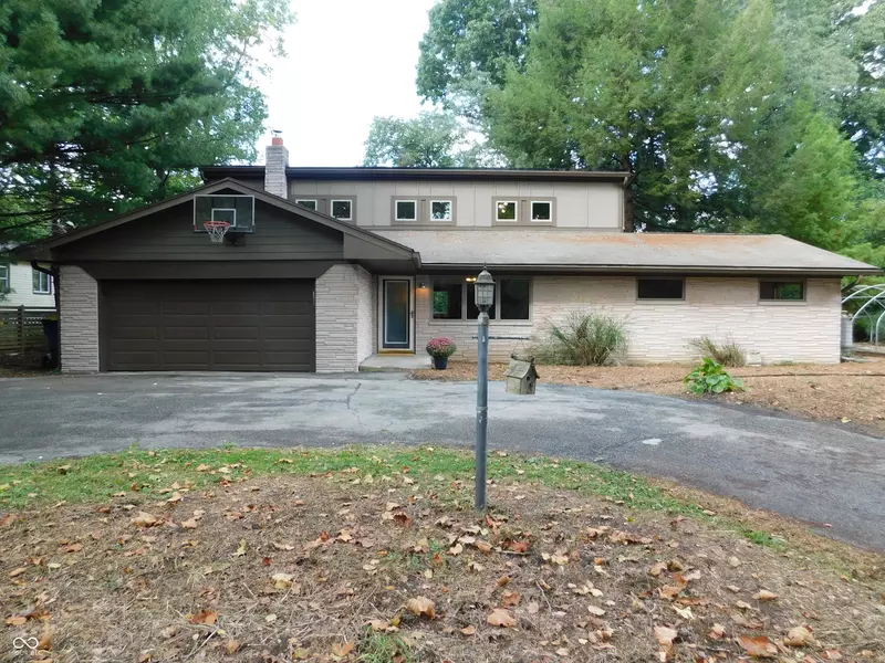 654 W 54th ST, Indianapolis, IN 46208