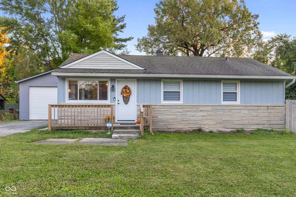 Indianapolis, IN 46260,2009 W 63rd ST
