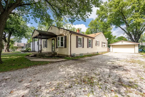 Indianapolis, IN 46241,6330 Ida ST