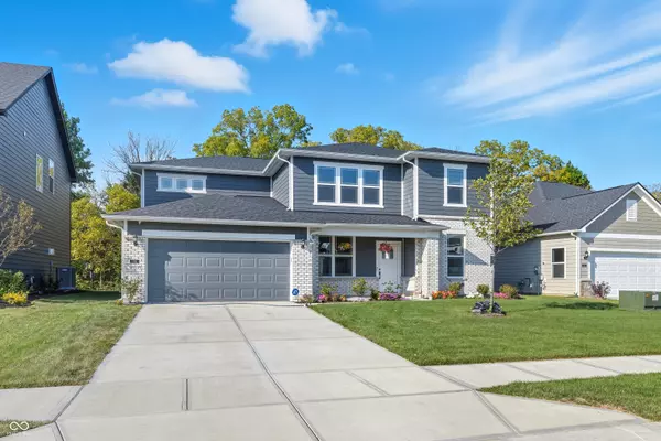 Plainfield, IN 46168,6460 Ambassador DR