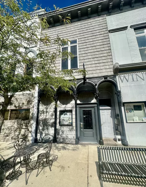 305 Washington ST, Covington, IN 47932