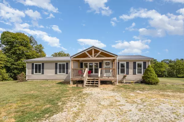 Milan, IN 47031,1940 N County Road 525 E