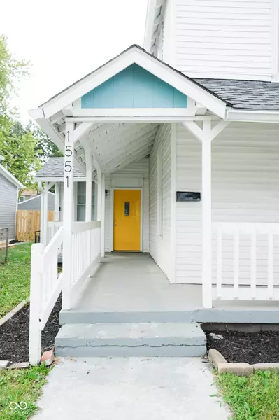 1551 English AVE, Indianapolis, IN 46201