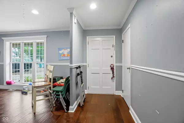 Indianapolis, IN 46254,5626 Gateway DR