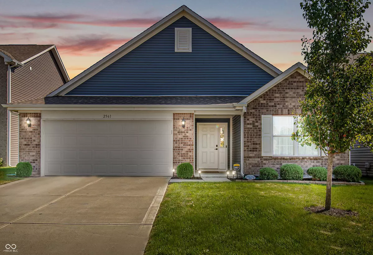 Franklin, IN 46131,2561 Bridlewood DR