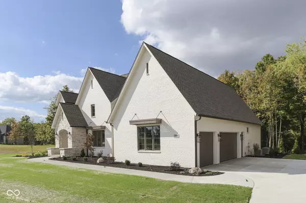 Bargersville, IN 46106,5488 Stonewood CT