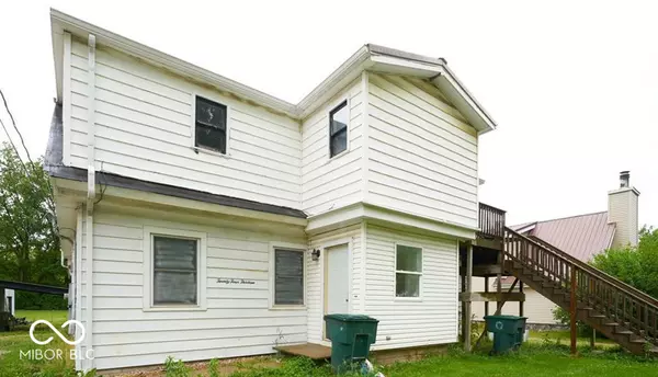 2413 S Gharkey ST, Muncie, IN 47302