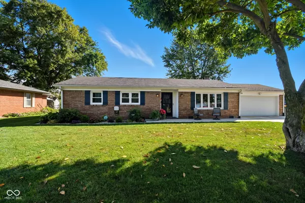 Anderson, IN 46013,905 Country LN
