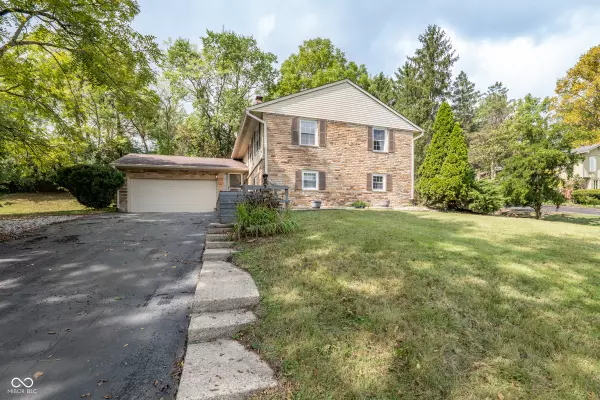 6824 Sargent RD, Indianapolis, IN 46256