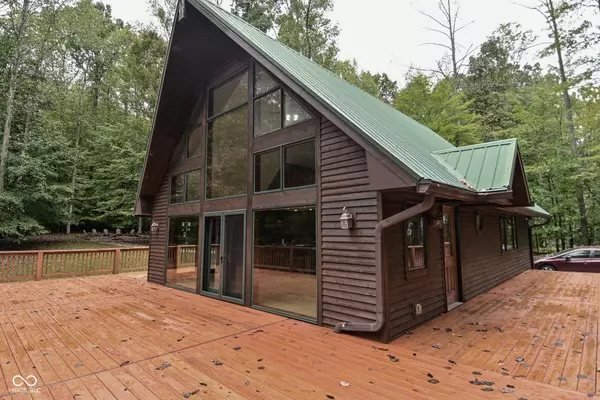 Unionville, IN 47468,7615 N Hilltop DR