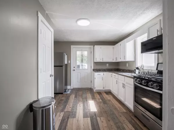 Rushville, IN 46173,1020 N Arthur ST