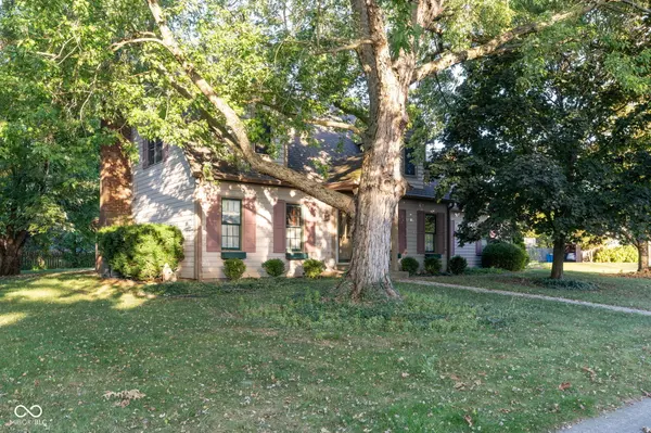 Indianapolis, IN 46220,3302 Terra Vista LN