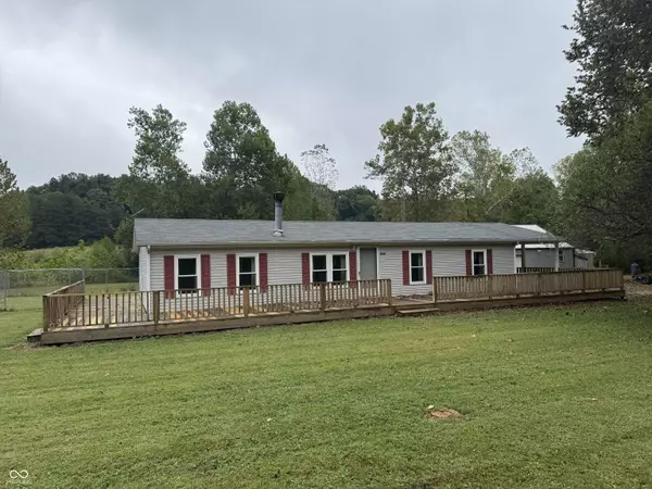 Freetown, IN 47235,9649 N County Road 450 W