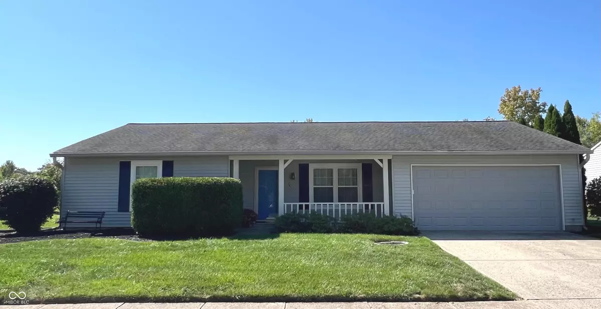 Indianapolis, IN 46256,8903 Buckhaven DR