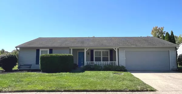 8903 Buckhaven DR, Indianapolis, IN 46256