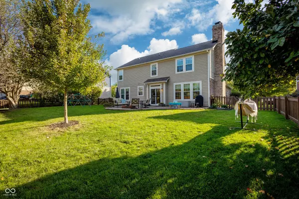 Brownsburg, IN 46112,1628 Woodstock DR