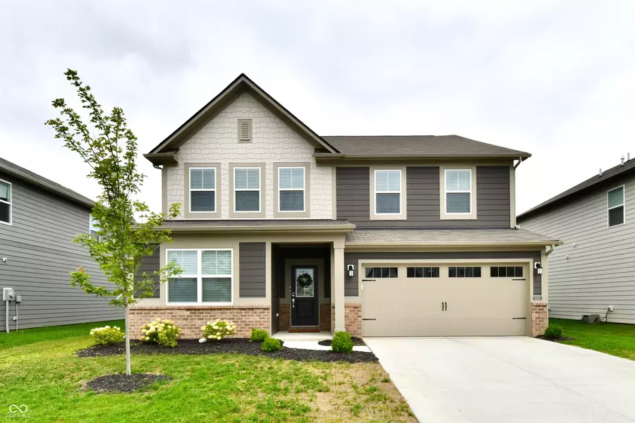 15695 Cobbs Creek LN, Noblesville, IN 46060