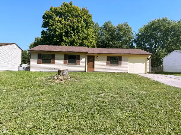 Indianapolis, IN 46231,1353 New Field LN