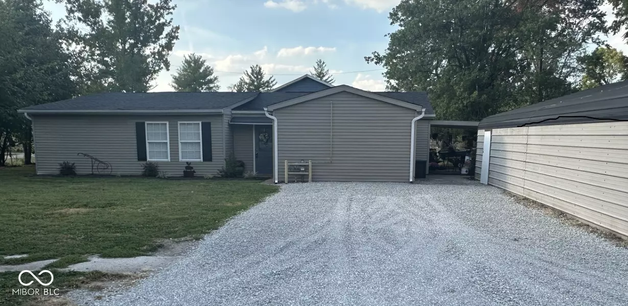 9763 E Ohio AVE, Terre Haute, IN 47803