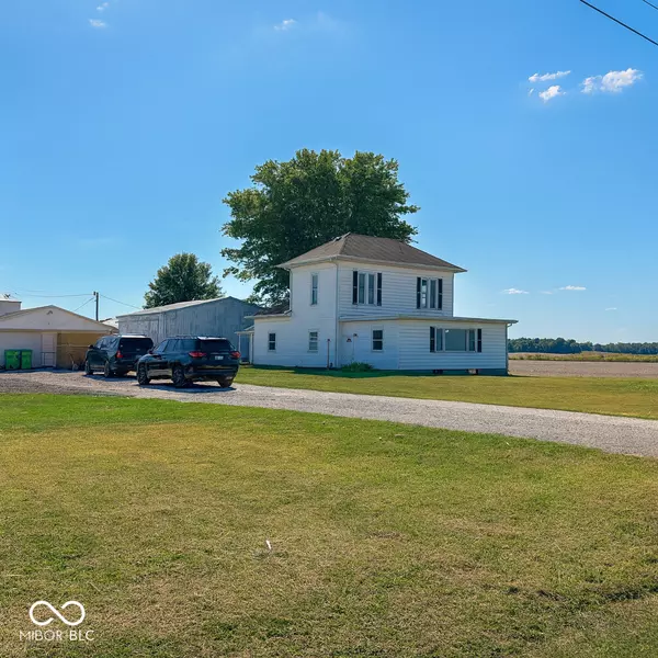 Crawfordsville, IN 47933,2341 E 550 N