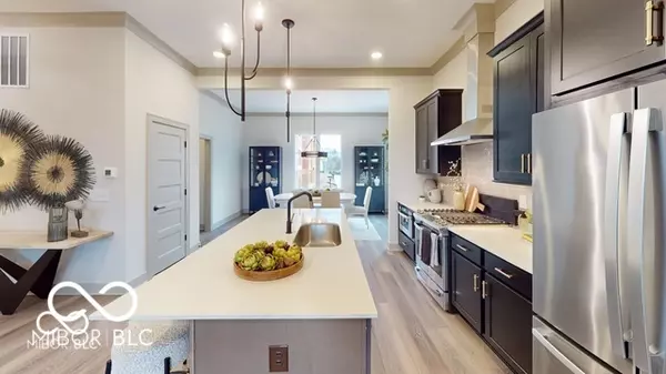 Carmel, IN 46032,851 Ashdown LN