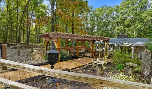 Nashville, IN 47448,2124 Fair Oaks TRL