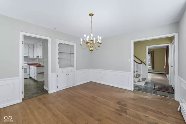 Indianapolis, IN 46240,9323 Nora LN