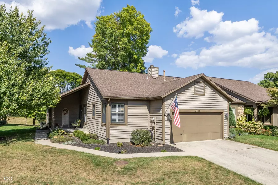 2306 Frisco PL, Indianapolis, IN 46240