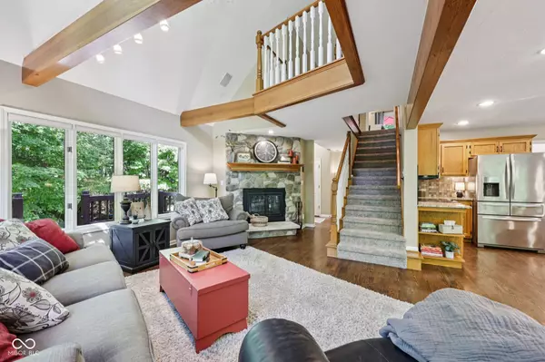 Mooresville, IN 46158,759 W Keller Hill RD