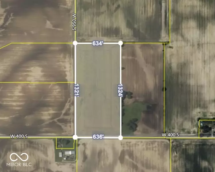 9440 W County Road 400 S, Jamestown, IN 46147
