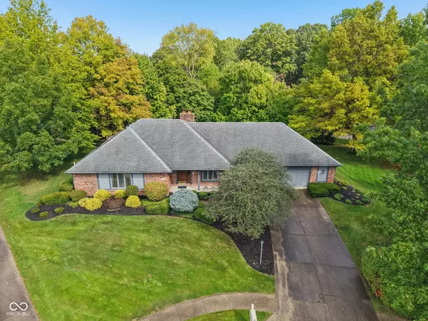 5169 Tullamore CT, Indianapolis, IN 46254