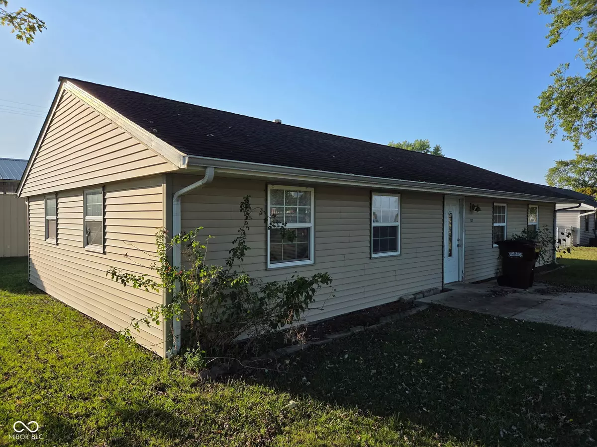 Edinburgh, IN 46124,120 Lind DR