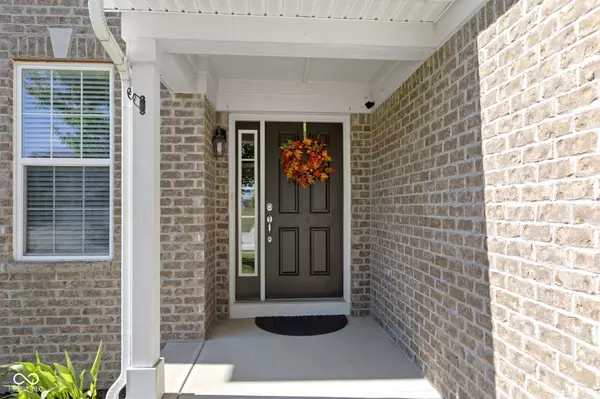 Zionsville, IN 46077,7806 Sea Eagle CIR