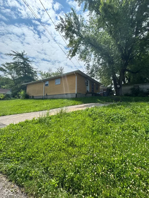 Indianapolis, IN 46218,3460 N Oxford ST